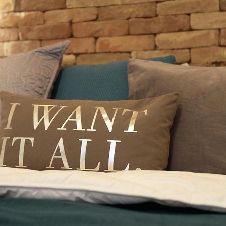 Luxus Design Elisabeth Apartment In The Center Будапеща Екстериор снимка