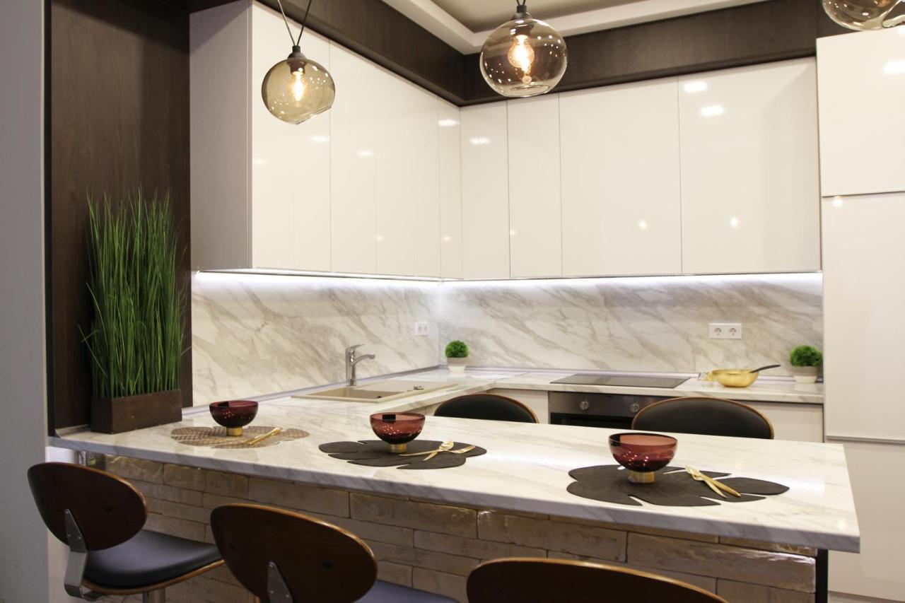 Luxus Design Elisabeth Apartment In The Center Будапеща Екстериор снимка
