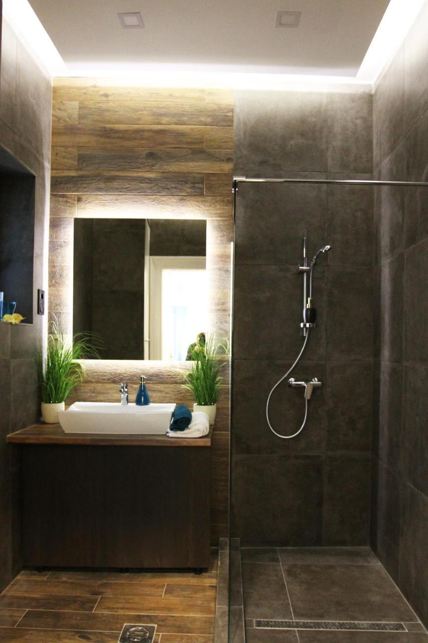 Luxus Design Elisabeth Apartment In The Center Будапеща Екстериор снимка