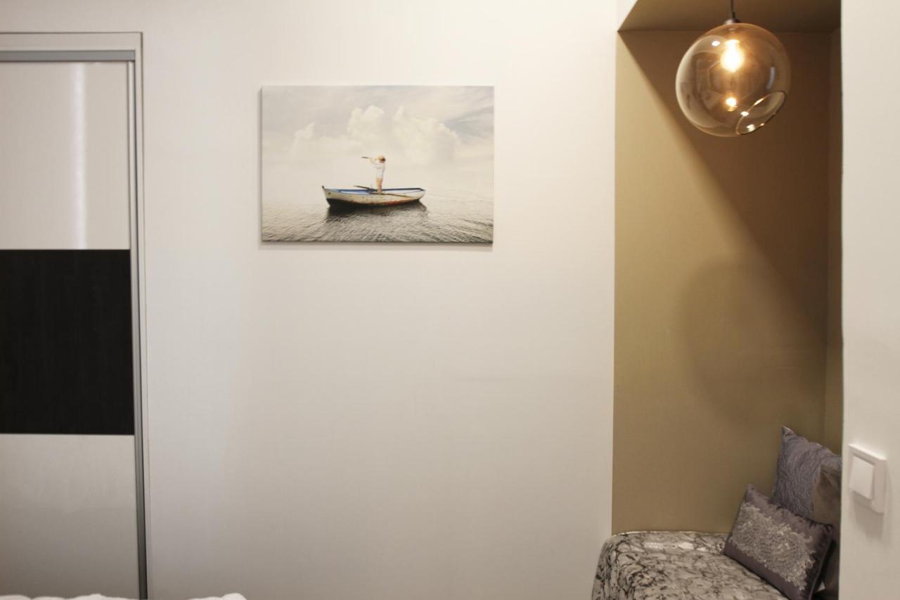 Luxus Design Elisabeth Apartment In The Center Будапеща Екстериор снимка