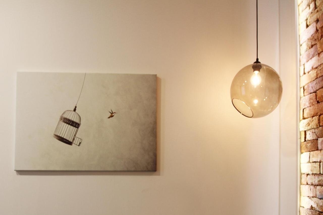Luxus Design Elisabeth Apartment In The Center Будапеща Екстериор снимка
