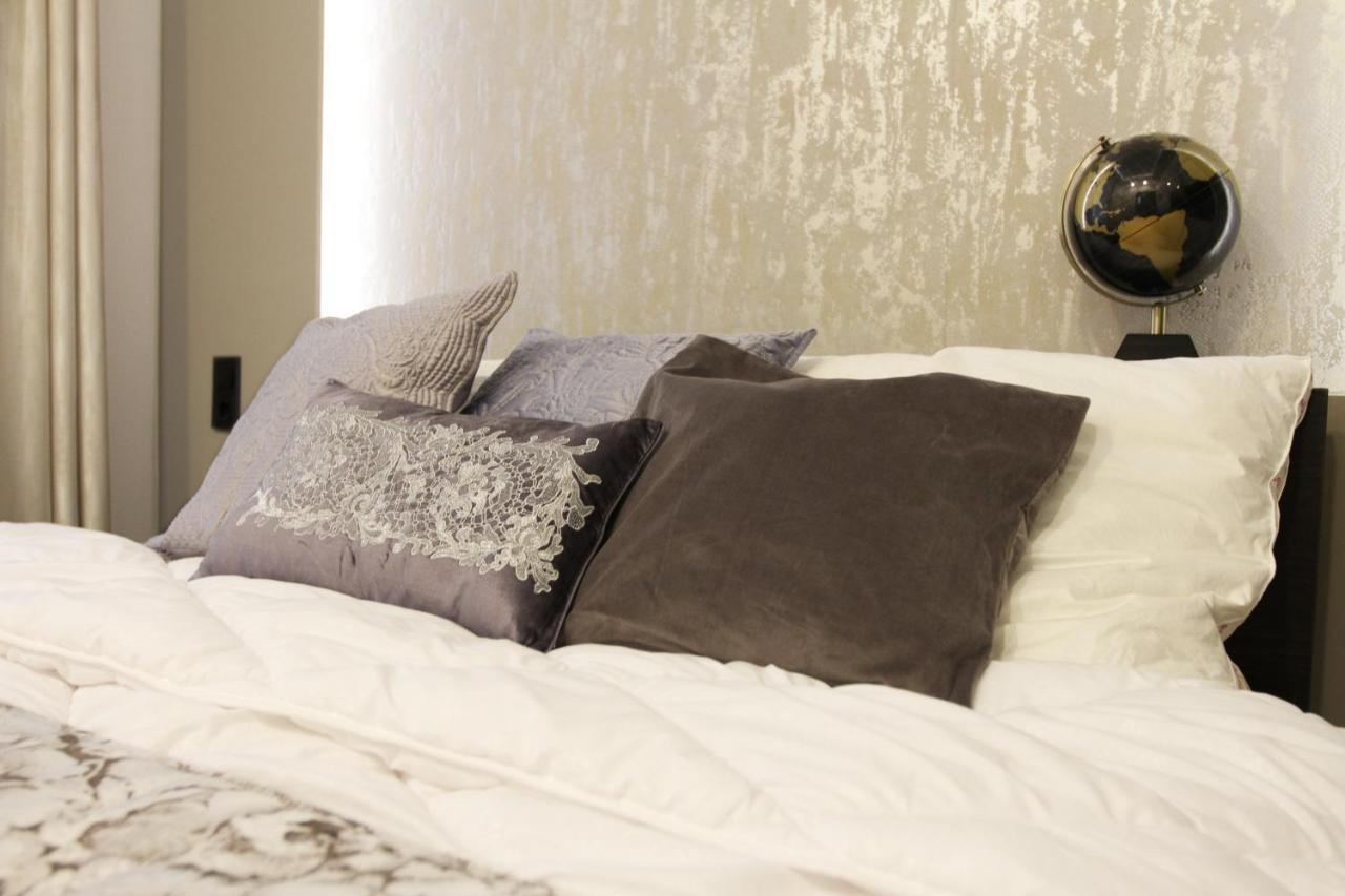 Luxus Design Elisabeth Apartment In The Center Будапеща Екстериор снимка