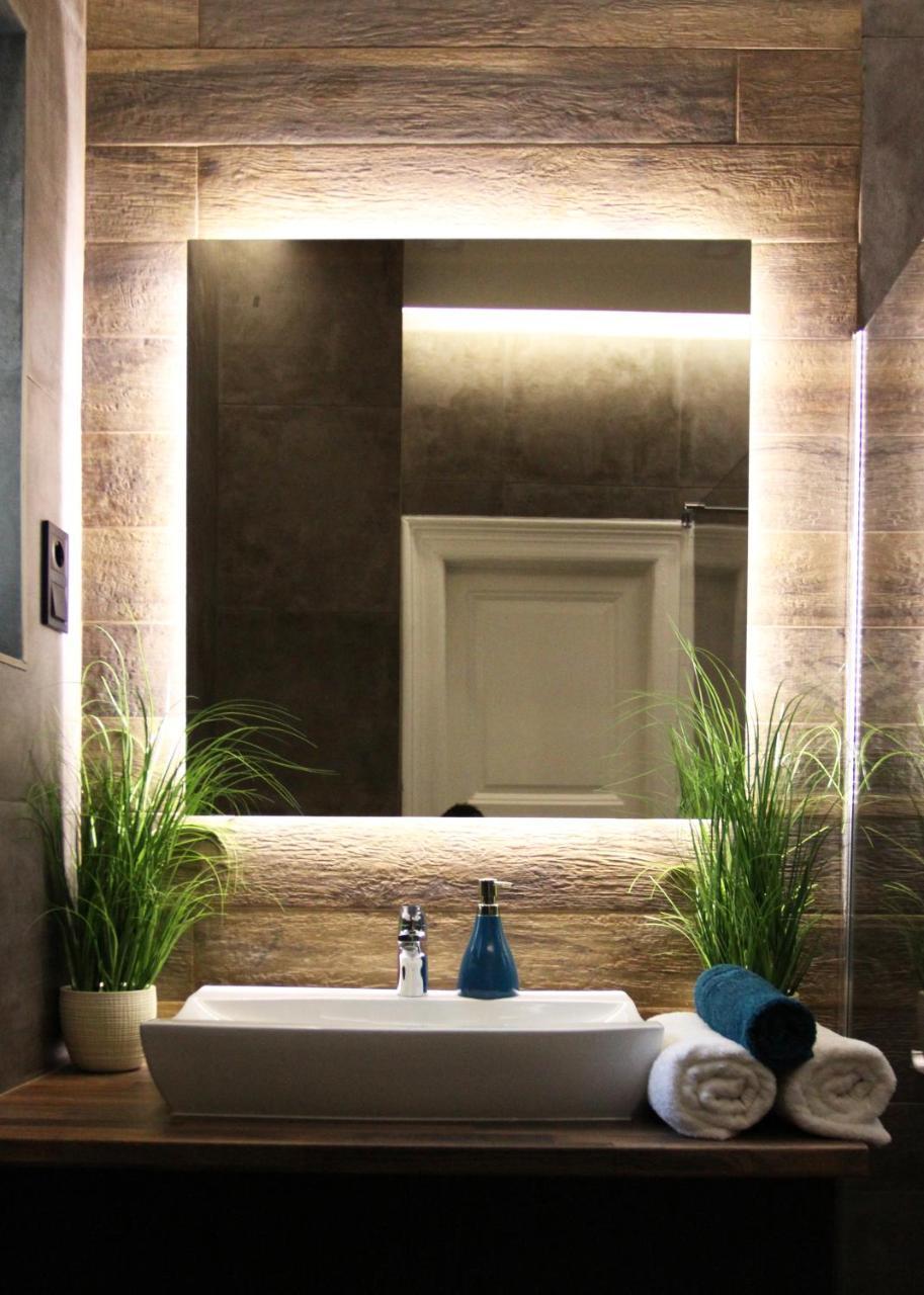 Luxus Design Elisabeth Apartment In The Center Будапеща Екстериор снимка